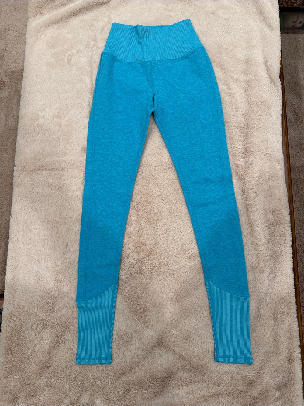 Alo High Waist Lounge Leggings